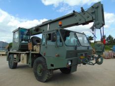 Grove Coles 315M 4X4 All-Terrain 18 Ton Crane General Duty Crane