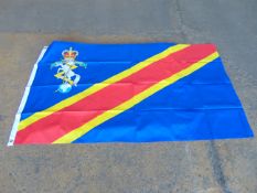 5ft x 3ft REME Flag, Ideal for Vehicles etc, New and Unissued