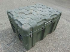 Heavy Duty Peli Hardigg Transit Case 80x60x50cm