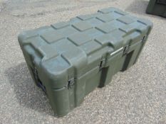 Heavy Duty Peli Hardigg Transit Case 80x40x40cm