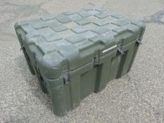 Heavy Duty Peli Hardigg Transit Case 80x60x50cm