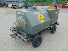 Mk4 Fuel Replenishment Trolley from RAF