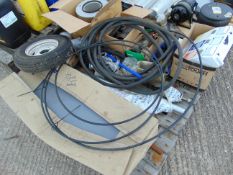 Mixed Vehicle Spares