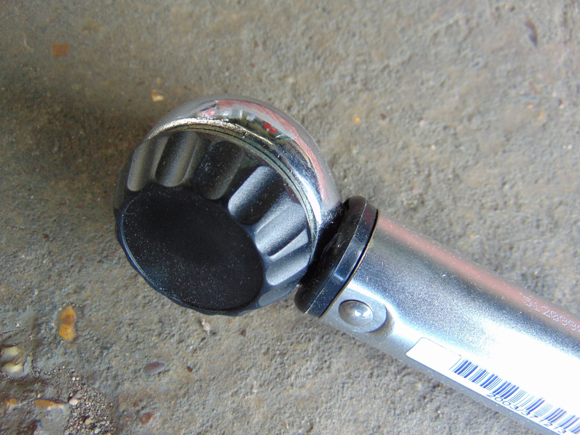 Norbar Slimline Torque Wrench - Image 3 of 6