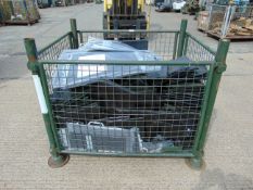 Approx 500x Heavy Duty Ground Sheets Unissued