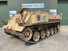 FV432 Mk2 Armoured Personnel Carrier
