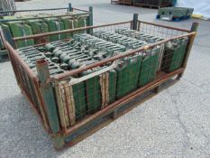 30 x Unissued NATO Issue 20L Jerry Cans