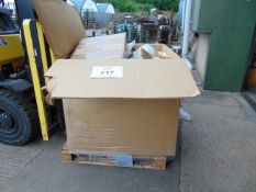 1 x Large Tri-Wall Box of Unsorted Aircraft Spares from RAF