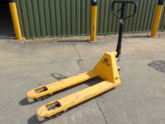 2500Kg Pallet Truck