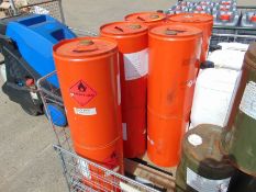 10x Unused 20L Drums of PX-28 Corrosion Inhibitor