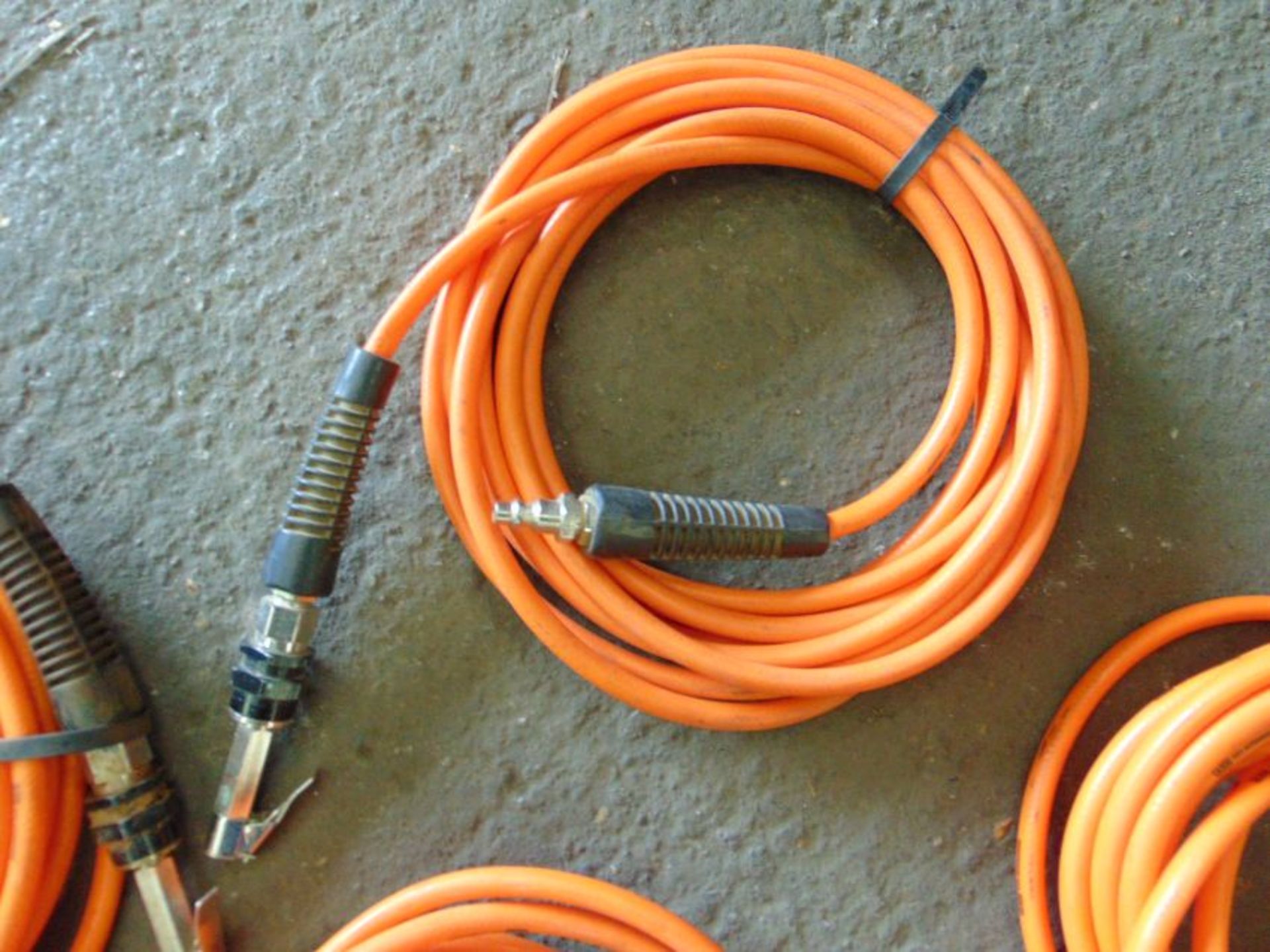 5x ARB Compressor Air Line - Image 2 of 3