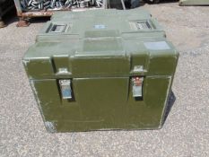 Heavy Duty Secure Storage Box 067m x 0.67m x 0.50m