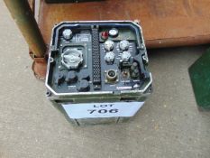 Clansman RT353 VHF Transmitter Receiver for Vehicles