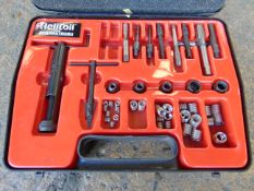 Armstrong HeliCoil Thread Repair Kit