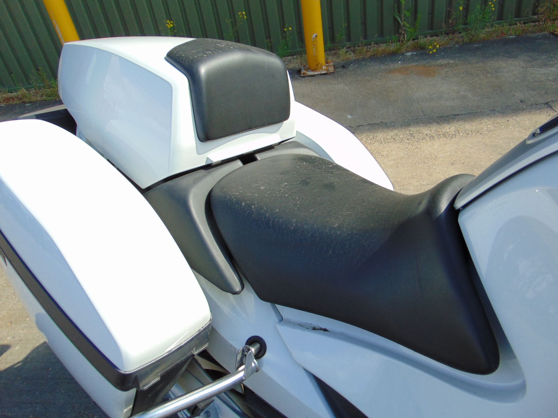 1 Owner 2013 BMW R1200RT Motorbike ONLY 48,842 Miles! - Image 9 of 24