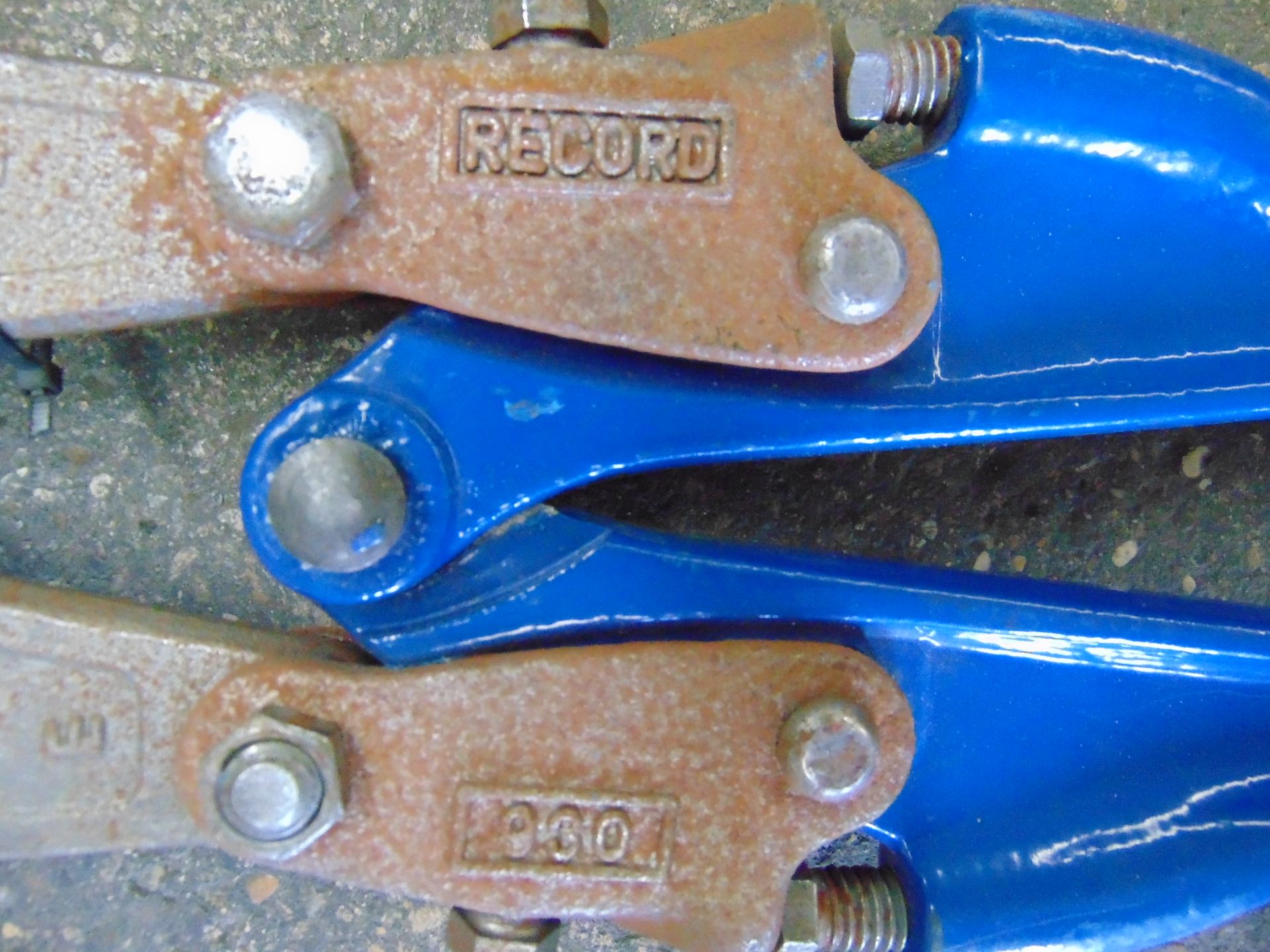 Irwin Record 930 30" HD Bolt Croppers - Image 5 of 5