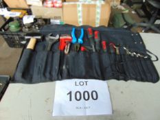 New Unissued Vehicle Tool Kit as shown