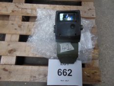 Image Intensified 24v L7A1 PDP armoured vehicle driving sight NATO - 5855999653604