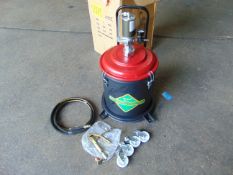 ** BRAND NEW ** Unused Fore FD-35 High Pressure Grease Pump