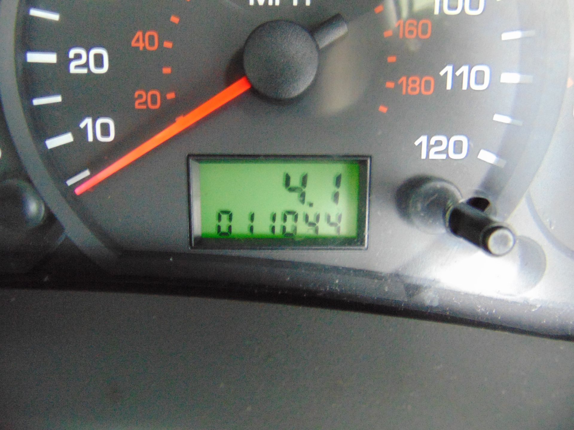 2004 Ford Transit 135 T350 LWB Mobile Surveillance & Monitoring Vehicle ONLY 11,044 Miles! - Image 36 of 41