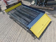 Vehicle Loading Ramp