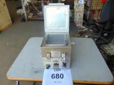 Unissued Cooking and Boiling Unit (CBU) UK & Nato Issue