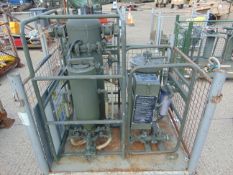 Stella-Meta Water Purification Unit & Variable Chlorinated Doser