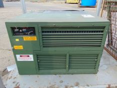 Ex Reserve Environmental Systems 18K BTU Horizontal Air Conditioning Unit