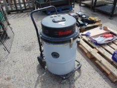 Kerstar KV65/3 Industrial Vacuum Cleaner