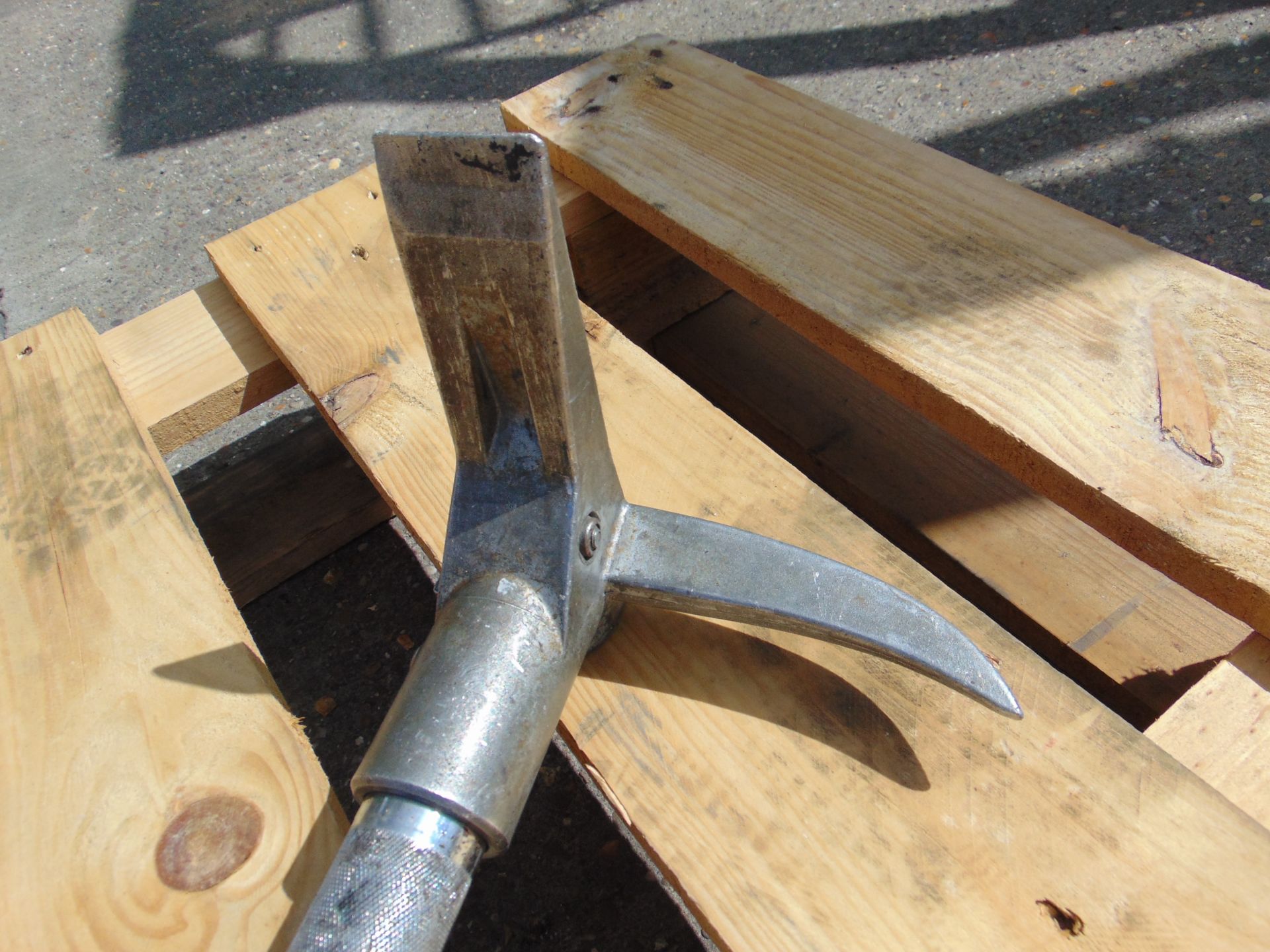 30" Hooligan Tool - Image 3 of 4