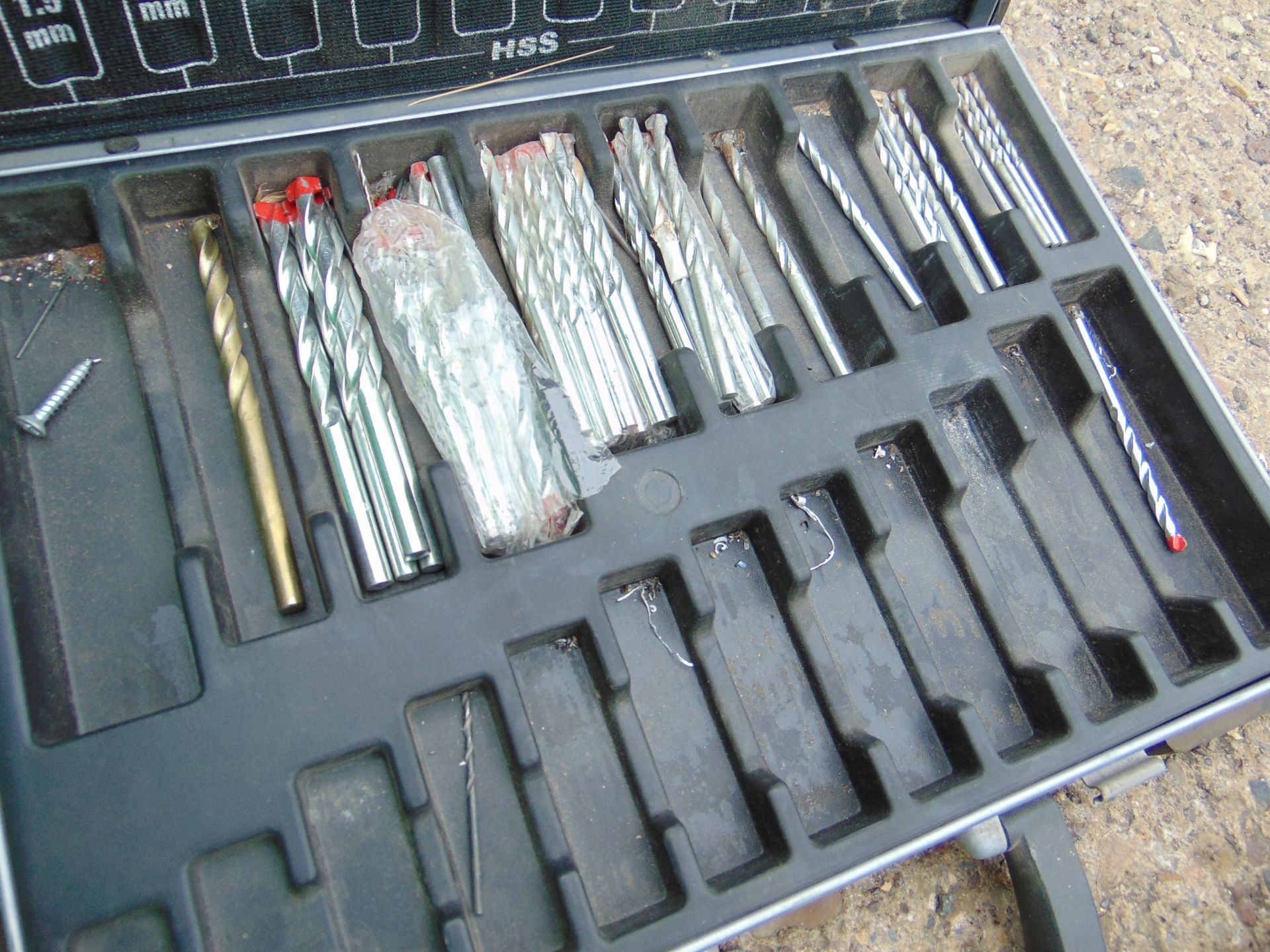 Drill Bits etc - Image 6 of 6