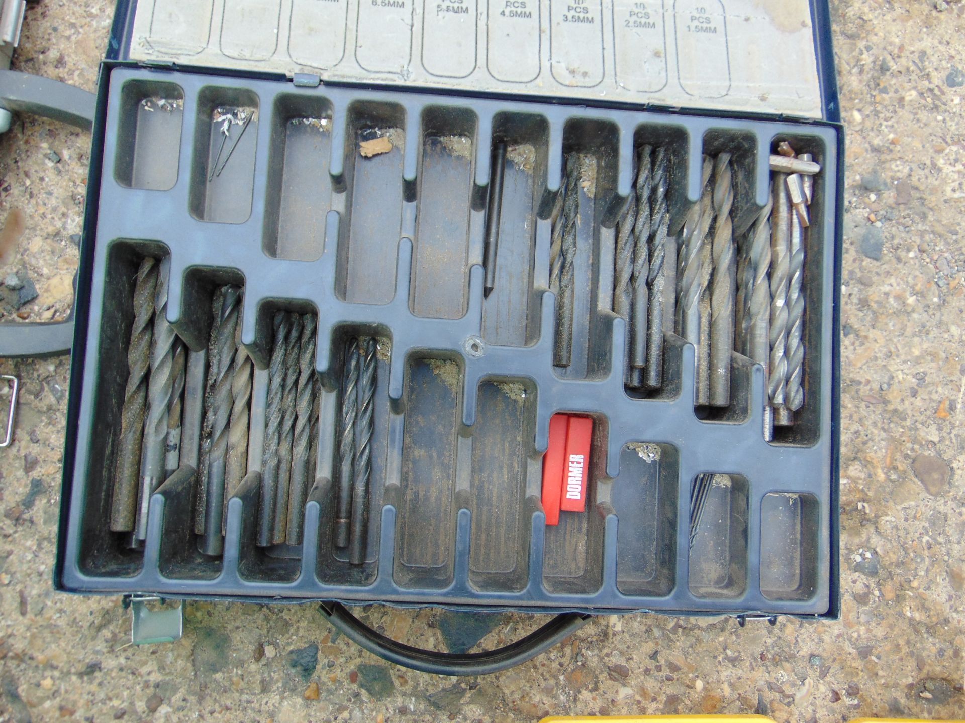 Drill Bits etc - Image 5 of 6