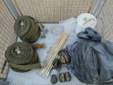 Layflat Hoses, Ear Defenders etc