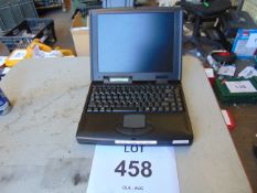 Compaq Notebook PC