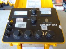 Megger BRI Insulation Test set as shown