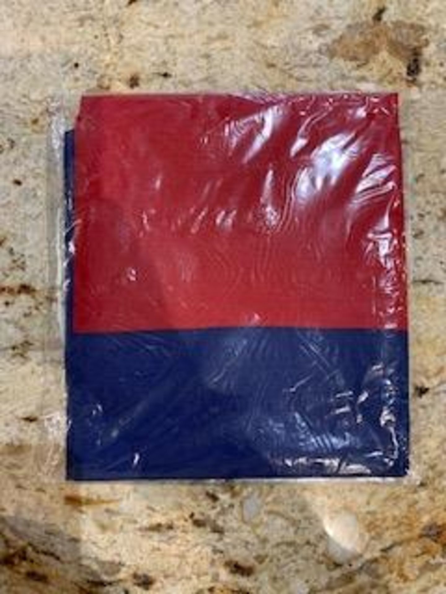 FLAG HOUSEHOLD DIVISION - 5FT X 3FT - WITH METAL EYELETS - Image 2 of 5