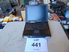 Compaq Notebook Pc