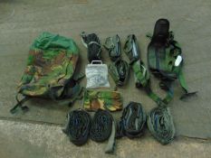 SAS Climbing Kit in Back Pack as shown