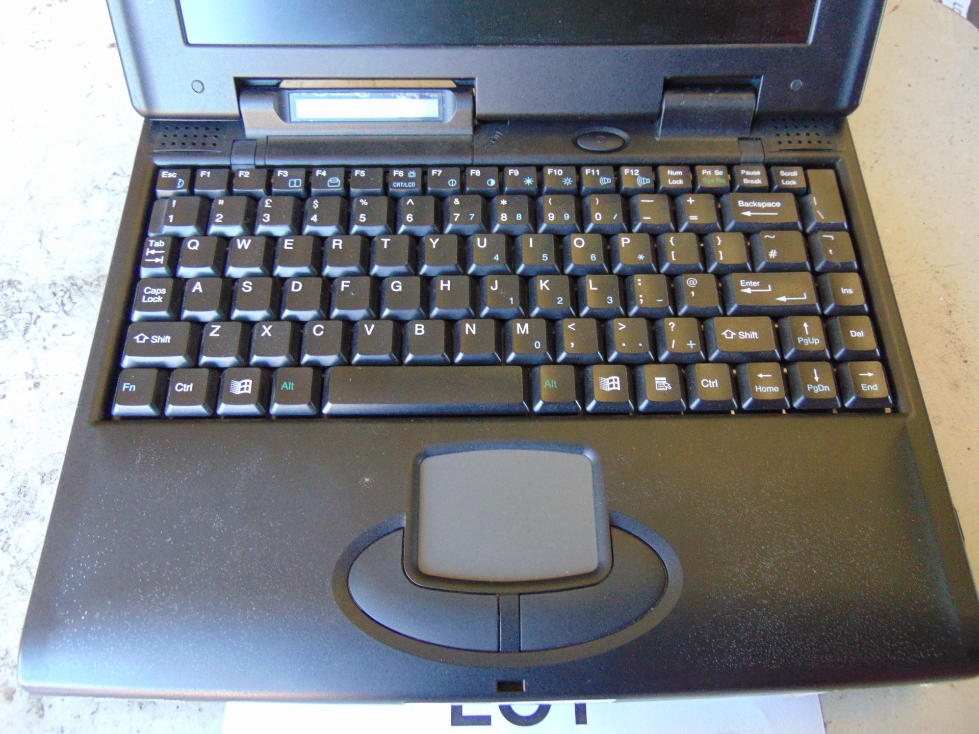Compaq Notebook PC - Bild 2 aus 4