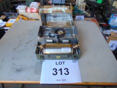 Unissued No 12 Cooker from UK MoD