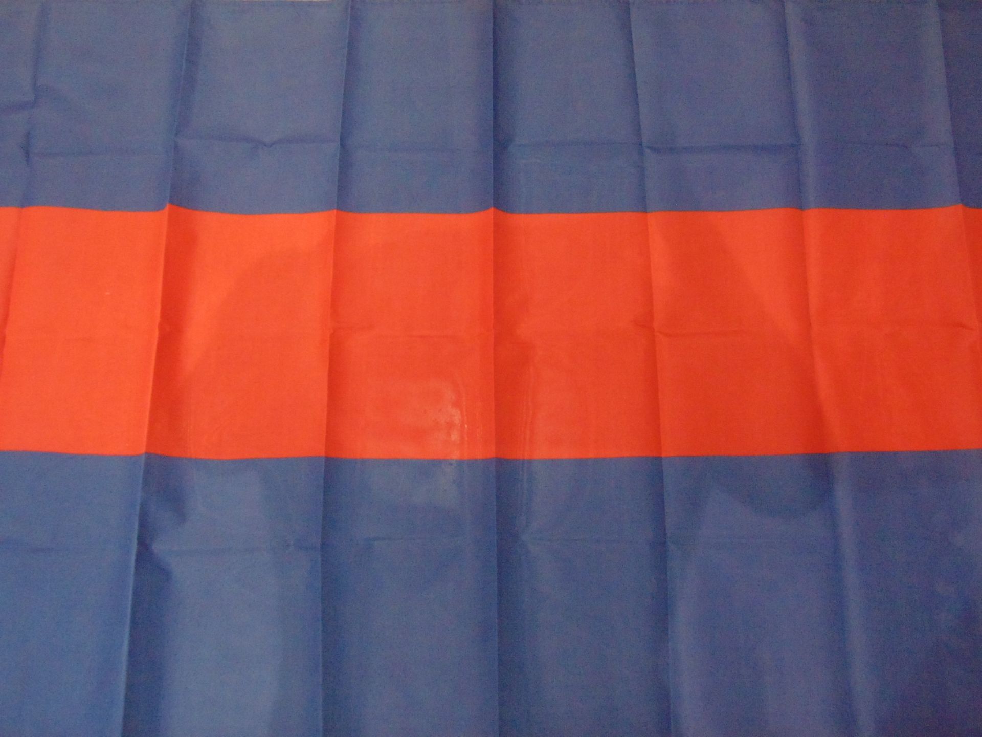 FLAG HOUSEHOLD DIVISION WITH METAL EYELETS 5FT X 3FT - Image 4 of 6
