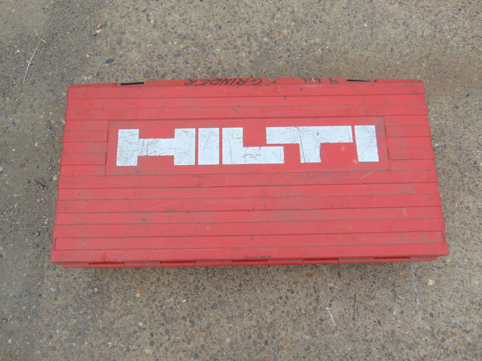 Hilti AG230-S Angle Grinder - Image 4 of 4