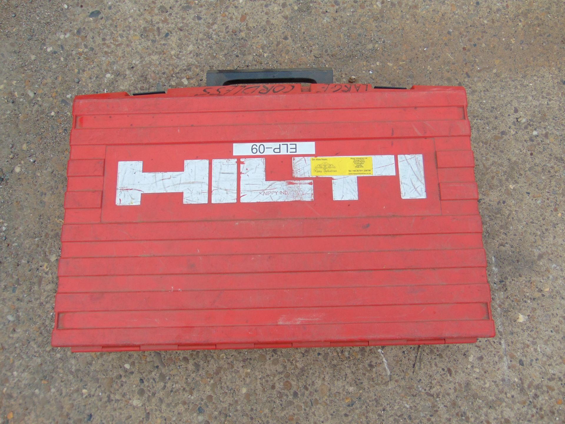 Hilti TE 6-A SDS Hammer Drill - Image 5 of 5