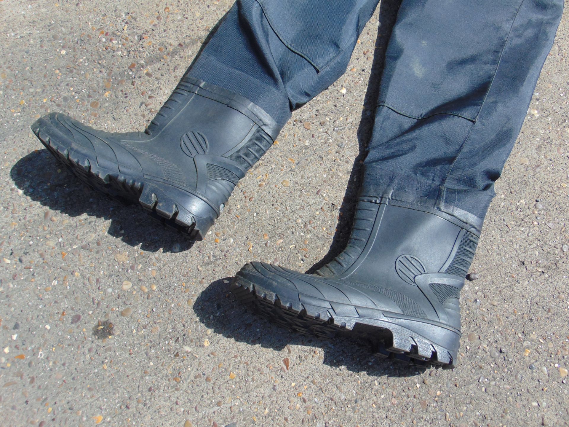 Polar Bears Drysuit - Image 3 of 5