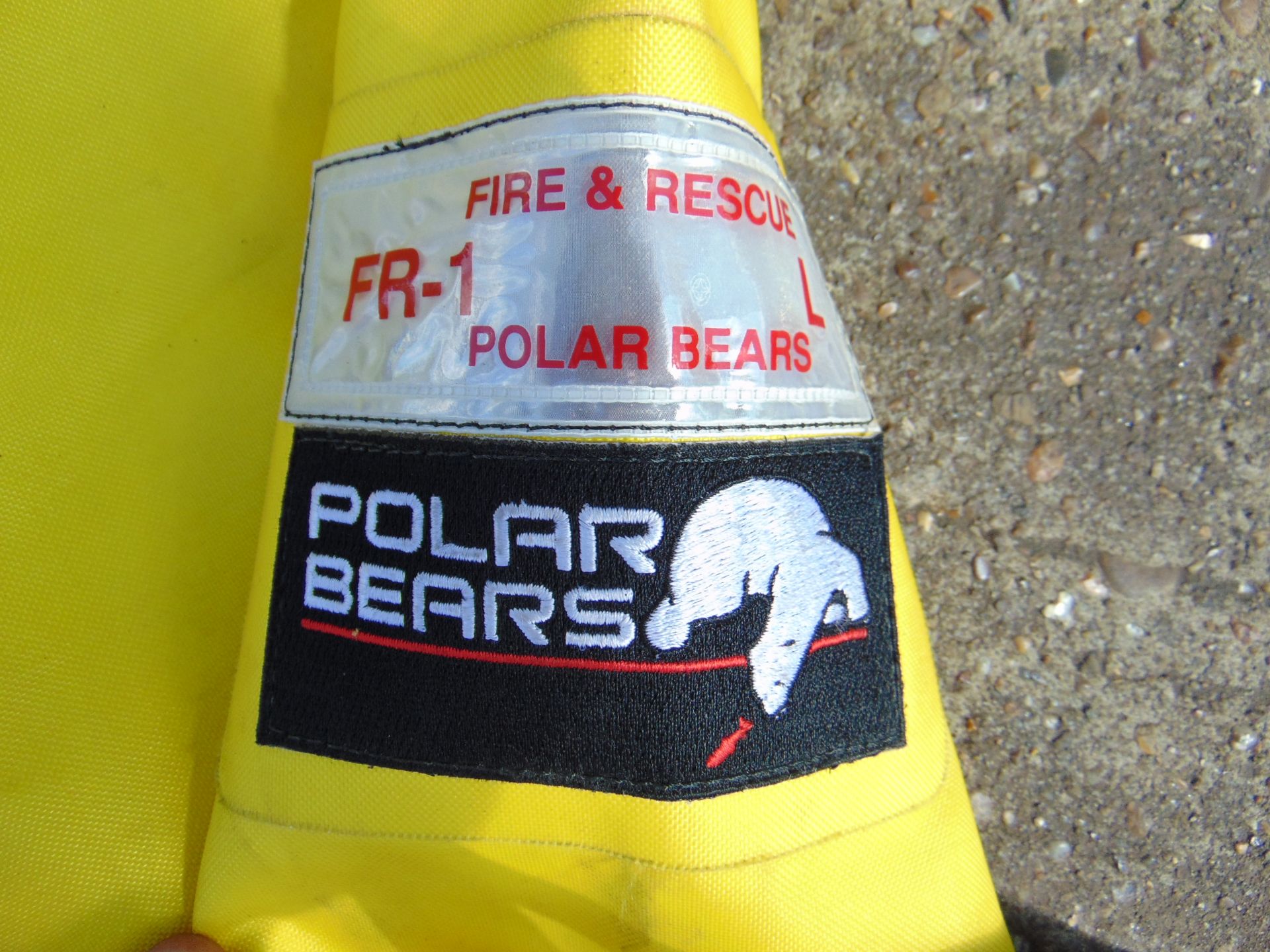 Polar Bears Drysuit - Image 4 of 5