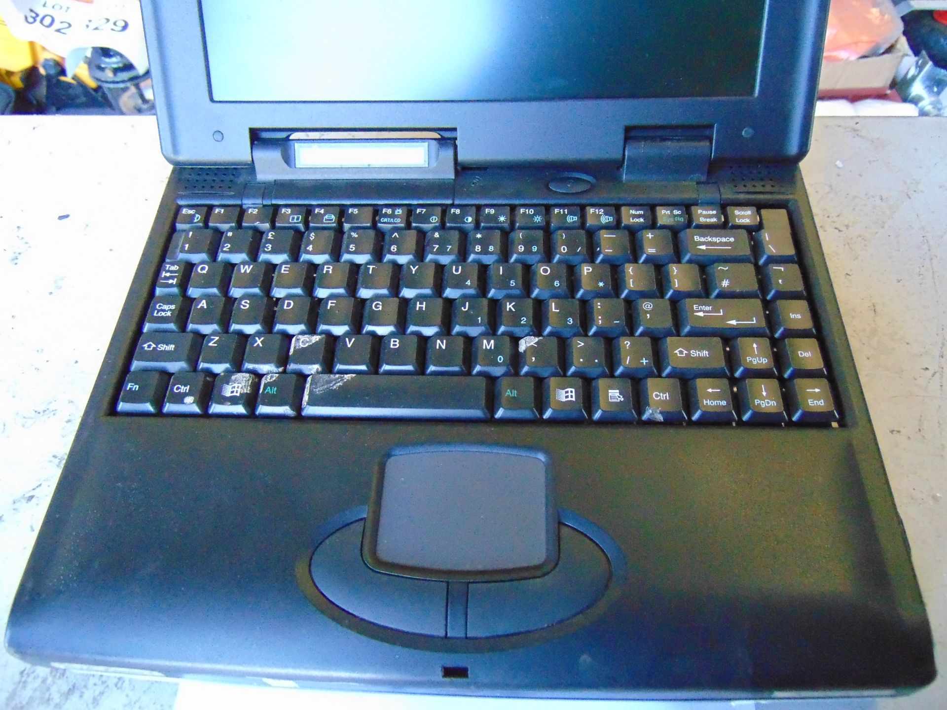 Compaq Notebook Pc - Image 2 of 5