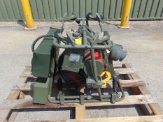 BA Systems Recovery Winch Unissued as shown