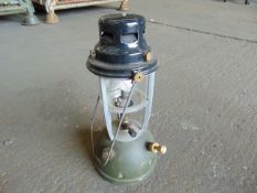 British Army Paraffin M320 Tilley Lamp