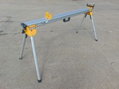 Dewalt DE7023 XJ Saw Bench
