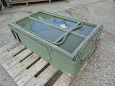 Field Kitchen No5 4 Burner Propane Cooking Stove